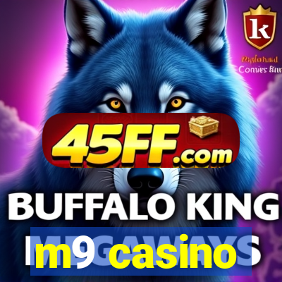 m9 casino